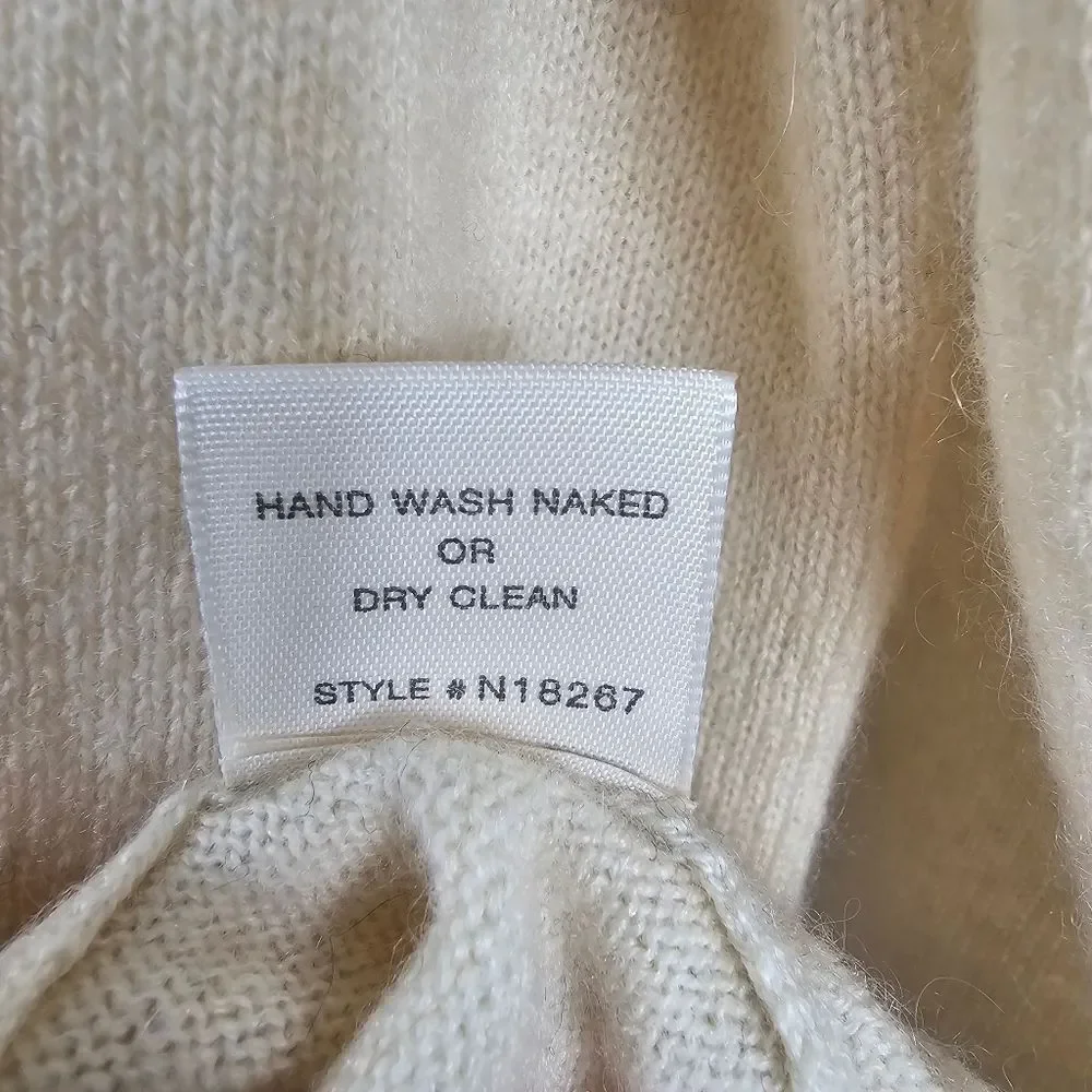 NakedCashmere long sleeves